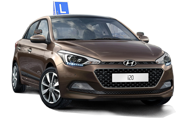 Hyundai-i20 na stronke Hyundai-i20